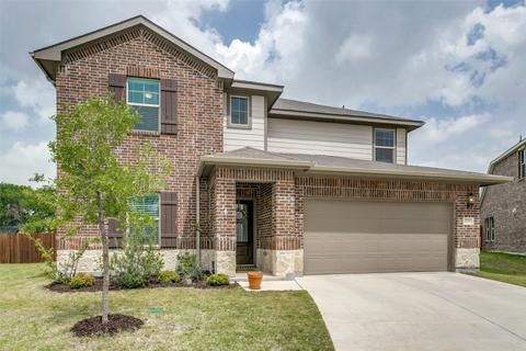 6341 Spider Mountain Trl, Fort Worth, TX 76179