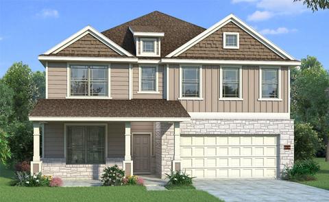 14020 Corvus Dr, Haslet, TX 76052
