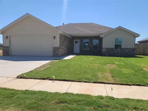 1808 Bandolero Rd, Abilene, TX 79602