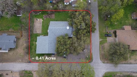 200 N Church St, Quinlan, TX 75474