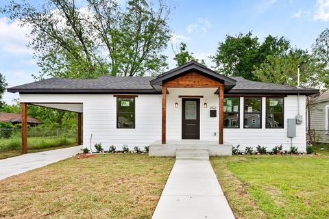 2522 Elsie Faye Heggins St, Dallas, TX 75215