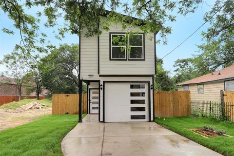 4922 Leland Ave, Dallas, TX 75215