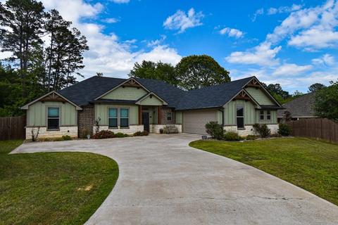 9106 Eddy Water Cir, Tyler, TX 75703