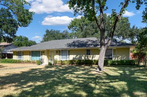 5309 Northmoor, Dallas, TX 75229