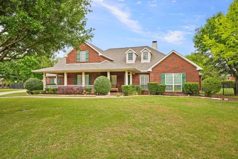 5702 Hathaway Dr, Parker, TX 75002