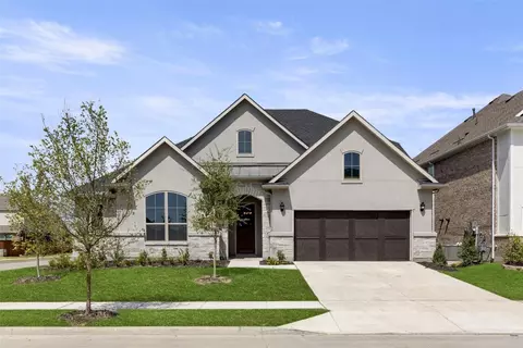 1813 Montgomery Ln, Prosper, TX 75078