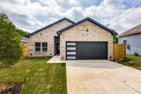318 Lakey Rd, Seagoville, TX 75159