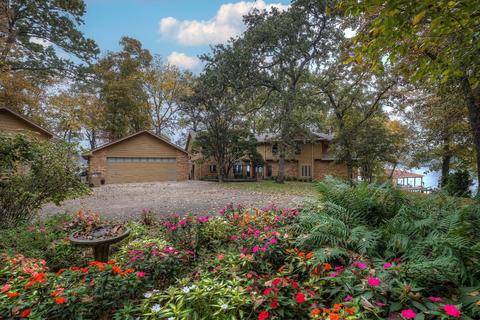 229 339 Palo Duro St, Scroggins, TX 75480