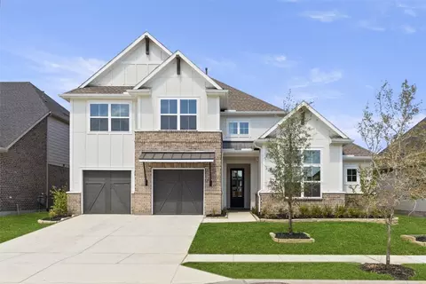 1809 Montgomery Ln, Prosper, TX 75078
