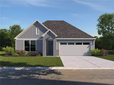 2212 Toucan Dr, Denton, TX 76205