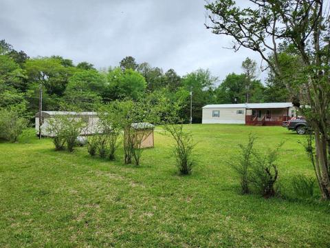 206 Pelican St, Heflin, LA 71039