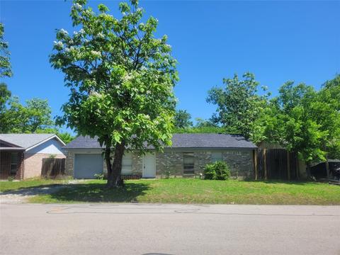 123 Trout, Rockwall, TX 75032