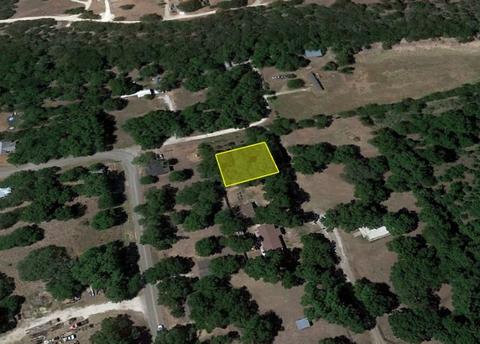 0 Hamilton St, Iredell, TX 76690