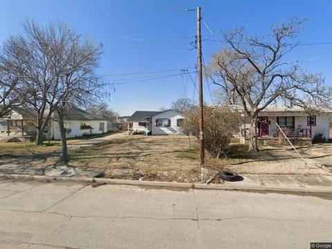 3543 Furey St, Dallas, TX 75212