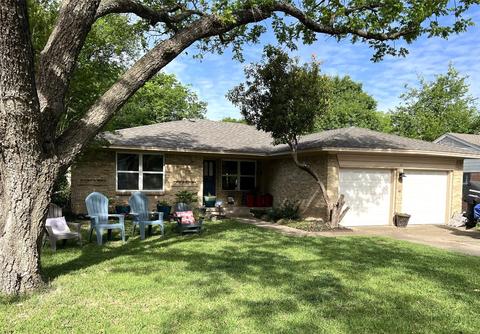 11723 Cimarec St, Dallas, TX 75218
