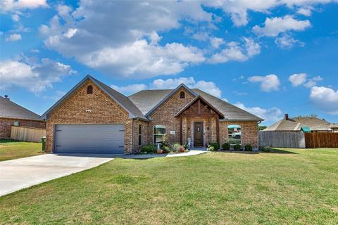 704 Shirley Jean Ln, Collinsville, TX 76233