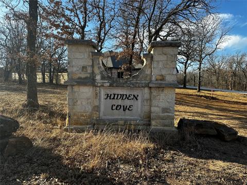 0 Jim Walters Drive, Runaway Bay, TX 76426