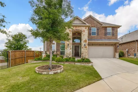 5136 Pleasant Springs Ct, Forney, TX 75126