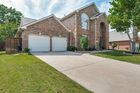 1117 Sugarberry Ln, Flower Mound, TX 75028