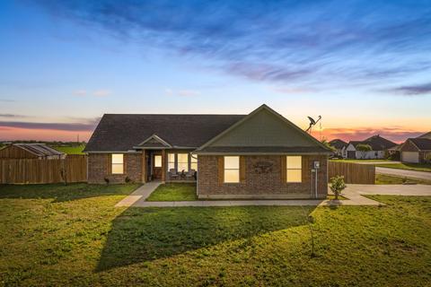 99 Joyce St, Whitney, TX 76692