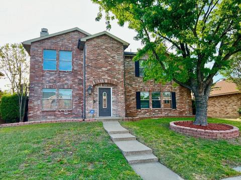 1261 Longleaf Dr, Cedar Hill, TX 75104