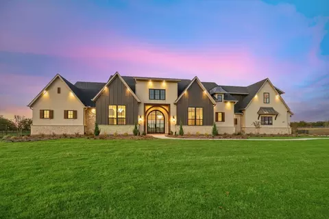 2021 High Meadow Ct, Bartonville, TX 76226