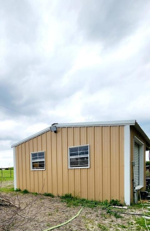 1672 Red Rd, Howe, TX 75459 photo 18