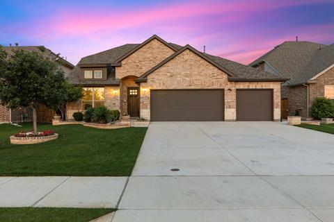 12316 Daborne Dr, Haslet, TX 76052