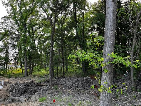 1029 Hillburn Dr, West Tawakoni, TX 75474