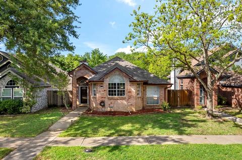 1001 Remington Trl, Mesquite, TX 75181