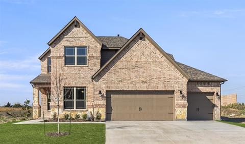 313 Tate Ln, Anna, TX 75409