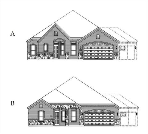 228 Tate Ln, Anna, TX 75409