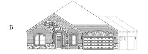 321 Tate Ln, Anna, TX 75409