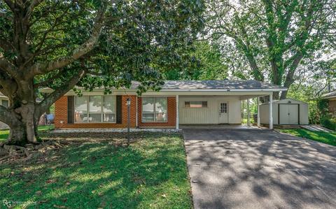 1830 Ray Ave, Bossier City, LA 71112