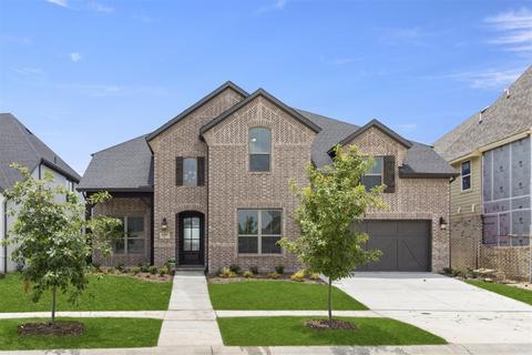 2009 Country Run Ln, Argyle, TX 76226