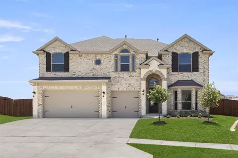 6012 Warden Lake Trl, Fort Worth, TX 76179
