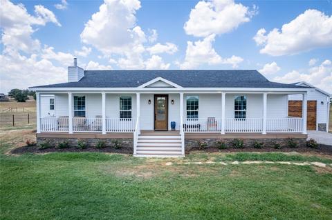 12385 NE Fm 205, Stephenville, TX 76401