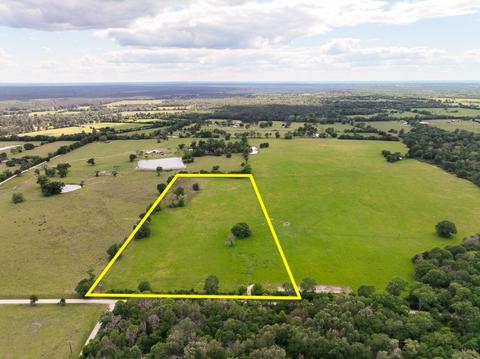0000 Cr 3630, Lovelady, TX 75851