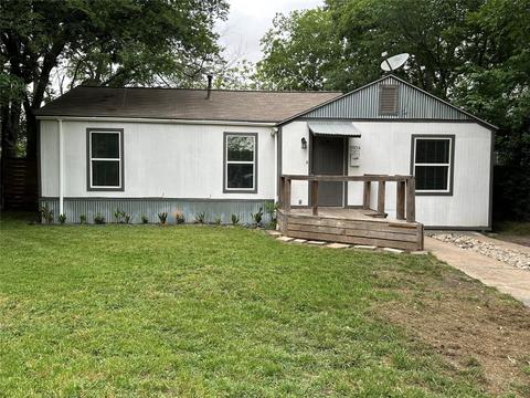 3904 Winfield Ave, Fort Worth, TX 76109