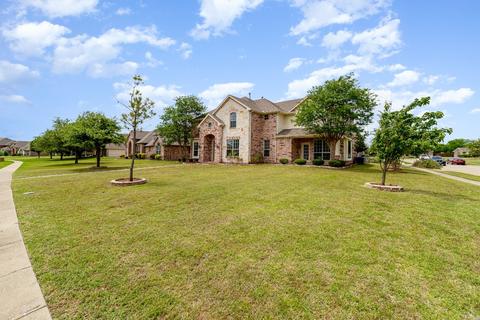 313 Stone Mountain Dr, Sunnyvale, TX 75182