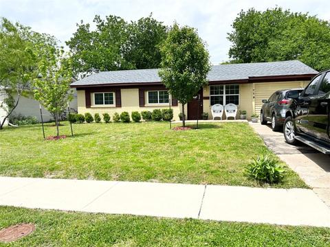 713 Willowbrook Dr, Mesquite, TX 75149