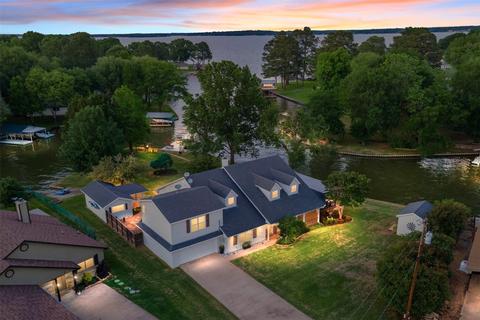 117 Rocking Chair Ranch Rd, Trinidad, TX 75163