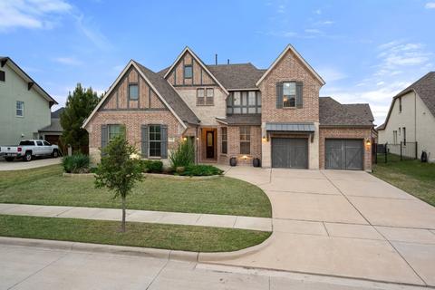 705 Rosewood Pl, Aledo, TX 76008