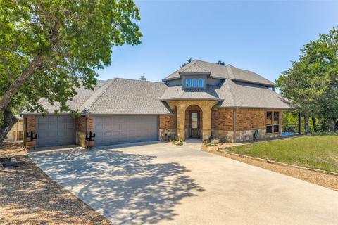 101 Greenway Bnd, Pottsboro, TX 75076