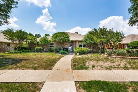 4004 Camino Dr, Plano, TX 75074