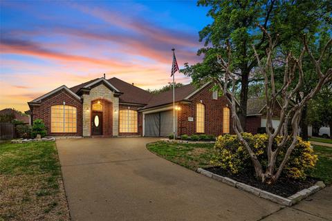 10705 Western Hills Dr, Rowlett, TX 75089