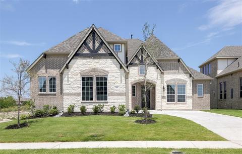 510 Granite Fields Dr, Rockwall, TX 75087