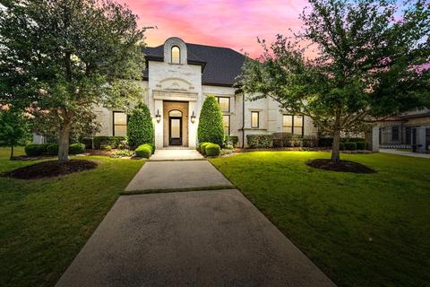 309 Edinburgh Ct, Southlake, TX 76092