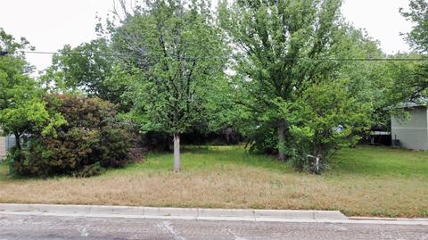 Tbd NW 7th Street, Mineral Wells, TX 76067