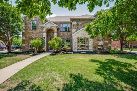 1641 Bassett Hound Dr, Haslet, TX 76052